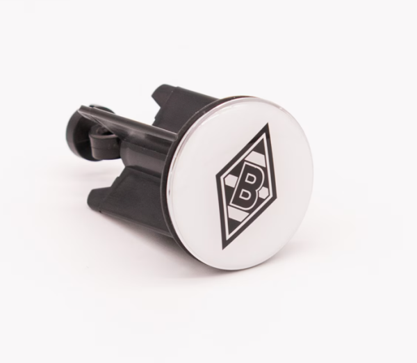 Borussia Mönchengladbach - Waschbeckenstöpsel